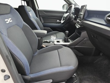 Dacia Duster III 1.2 TCe 130KM 2025 Dacia Duster Duster 1.2 TCe mHEV Journey, zdjęcie 13