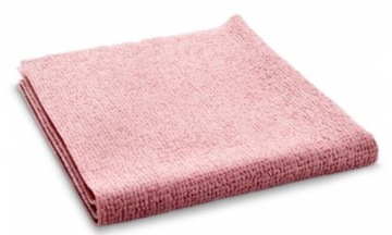 Actifibre Мягкие впитывающие универсальные салфетки Vileda 32x27см Набор 2+1 шт.