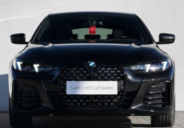 BMW Seria 4 G22-23-26 2023 BMW Seria 4 I wlasciciel M Sport 360 Gwarancja Bezwypadkowy FVAT23, zdjęcie 3