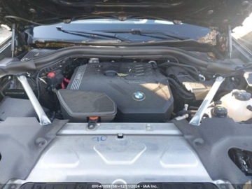 BMW X3 G01 2022 BMW X3 2022r., XDrive30I, od ubezpieczalni 2.0 Benzyna 248KM, zdjęcie 10