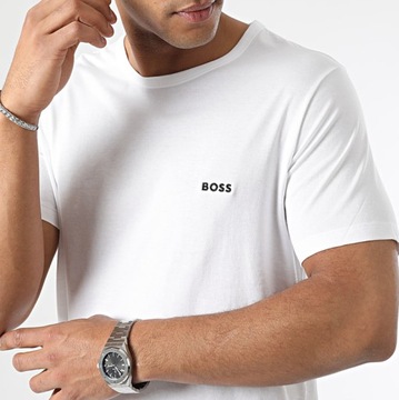 Hugo Boss 3 PAK T-Shirtów koszulek roz L