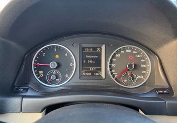 Volkswagen Tiguan I SUV 2.0 TDI CR DPF BlueMotion 140KM 2011 Volkswagen Tiguan 2.0Dieselful wersjastan idealnyProsto z Niemiec 2.0, zdjęcie 20