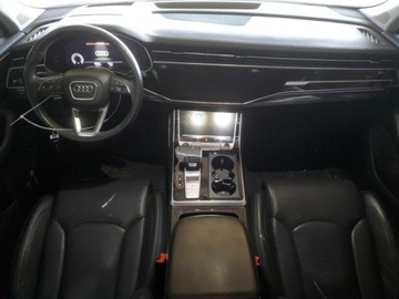 Audi Q7 II 2021 Audi Q7 2021 AUDI Q7 PRESTIGE 3.0 Benzyna 335KM, zdjęcie 8