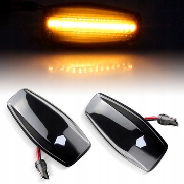DO SMĚROVKA LED HYUNDAI ELANTRA GETZ SONATA