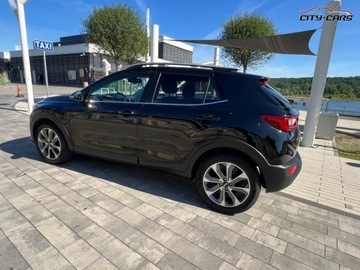 Kia Stonic 2018 Kia Stonic 1.4 Benzyna Kamera Navi Pierwszy Wlasciciel 1.4, zdjęcie 35
