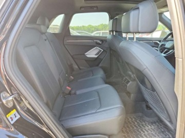 Audi Q3 II SUV 2.0 45 TFSI 245KM 2024 Audi Q3 2024 AUDI Q3 PREMIUM S LINE 45 2.0 Benzyna 245KM, zdjęcie 10
