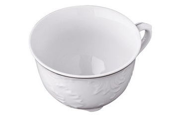 ЧАШКА ДЛЯ ЗАВТРАКА РОКОКО 330 мл 3604 ĆMIELÓW