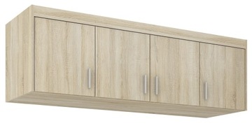 ШКАФ EDEN 4D ЧЕТЫРЕХДВЕРНЫЙ ВЕРХНИЙ