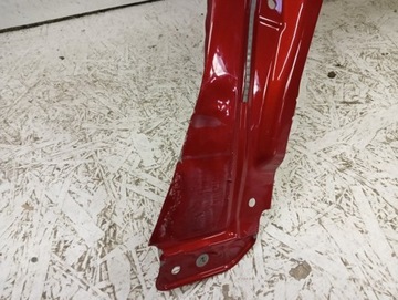 BLATNÍK PRAVÝ PŘEDNÍ SUZUKI SX4 S CROSS 2 II 2022-