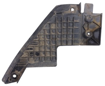KRYT SPODNÍ NÁRAZNÍKU PODVOZKU LEVÝ PŘEDNÍ OPEL ZAFIRA C 2012- 13372278