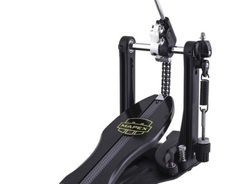 Mapex P800TW с двойной опорой