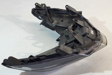 СВЕТИЛЬНИК В СБОРЕ. РР. КОМБ. 33700-LGC6-E00