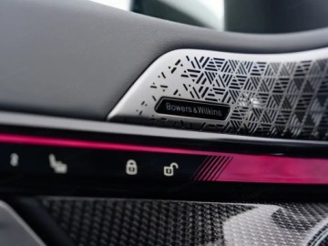 BMW Seria 5 G90-91 Touring 2.0 520d 197KM 2025 BMW Seria 5 520d Sport Sedan 2.0 (197KM) 2025, zdjęcie 14