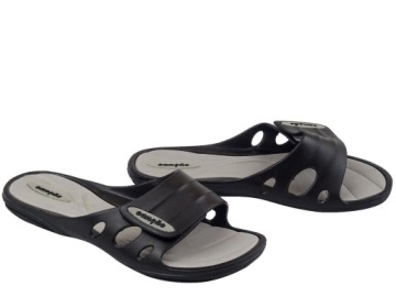 -70% ЖЕНСКИЕ ШЛЕПКИ ДЛЯ БАССЕЙНА И ПЛЯЖА CANCAO SAMBA