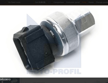 DENSO DPS33013 PŘEPÍNAČ TLAKOVÝ KLIMATIZACE