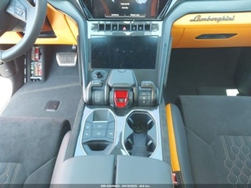 Lamborghini Urus 2024 Lamborghini Urus Urus S awd 4.0 Benzyna 657KM, zdjęcie 10