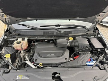 Chrysler Pacifica II 3.6 V6 291KM 2018 Chrysler Pacifica 3.6 benzyna/Automat/8 miejsc/Fak, zdjęcie 37