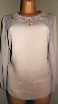 Элегантная блузка 44