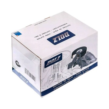 ВОДЯНОЙ НАСОС ДОЛЗ O263