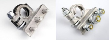 Kpl Klema plus minus MTA 6/8/6 IVECO MASTER DUCATO