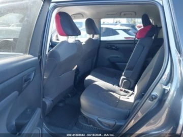 Toyota Highlander III 2023 Toyota Highlander 2023r., 4x4, 2.5L 2.5 Hybryda 243KM, zdjęcie 9