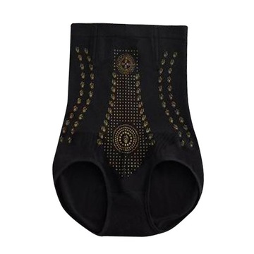 Трусики с высокой талией