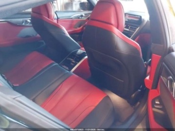 BMW Seria 8 II 2020 BMW Seria 8 2020 r., 3,0L 840I GRAN COUPE XDRIVE 3.0 Benzyna 335KM, zdjęcie 9