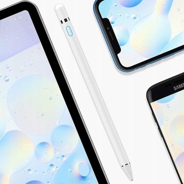 Прецизионный активный стилус ASP01 для iPhone 11 Pro