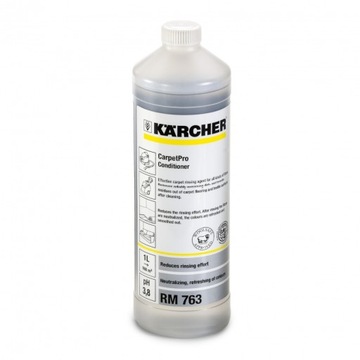 Karcher RM 763 CarpetPro Płyn do płukania