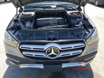 Mercedes GLE V167 2021 Mercedes-Benz GLE 2021 r , 2,0L GLE 350 2.0 Benzyna 255KM, zdjęcie 10