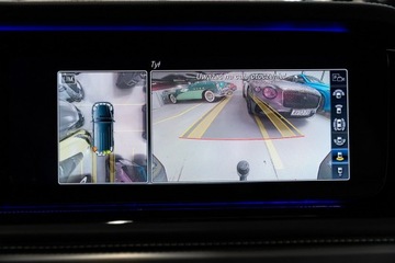 Mercedes Klasa G W464 Terenowy AMG 4.0 AMG G63 585KM 2022 Mercedes G 63 AMG G Manufaktur. Faktura VAT23%., zdjęcie 38