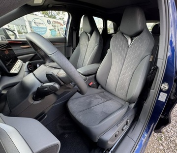 Cupra Terramar SUV 2.0 TSI 265KM 2024 Cupra Terramar VZ 2.0TSI 265KM DSG 4X4 FV VAT23%, zdjęcie 10