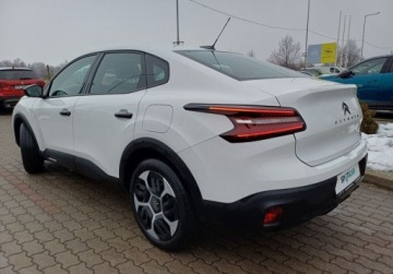 Citroen 2023 Citroen C4X 242 C4X 1.2 Feel Pack 102 KM I wl. GWARANCJA FV23, zdjęcie 3