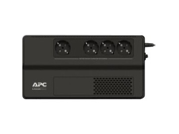 Apc BV650I-GR Apc Back-UPS Bv 650VA, Avr