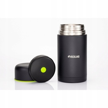 TERMOS OBIADOWY NA ŻYWNOŚĆ FOOD JUG COMET 750ML ROCKLAND
