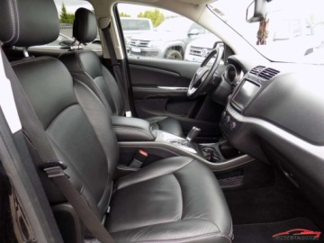 Fiat Freemont 2.0 Multijet II 16v 170KM 2014 Fiat Freemont BLACK CODE 170KM 4x4 Skora Navi Kamera 2.0 Diesel 170KM, zdjęcie 26