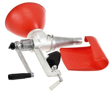 Машина для приготовления фруктового пюре JUICER TOMATO