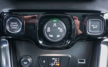 Citroen C3 Aircross  I Crossover Facelifting 1.2 PureTech 130KM 2023 Citroen C3 Aircross Citroen C3 Aircross 1,2 PureTech 1.2 Benzyna 131KM, zdjęcie 30