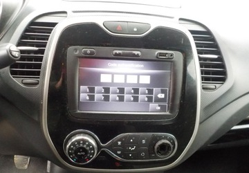 Renault Captur I Crossover 0.9 Energy TCe 90KM 2013 Renault Captur Okazja Benzyna 90KM, zdjęcie 23