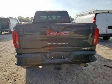  GMC Sierra K2500 At4 2022 6.6l 6.6 Benzyna 401KM, zdjęcie 2