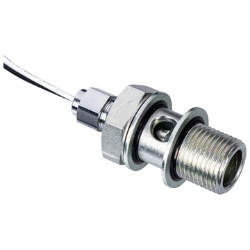 ДАТЧИК ТЕМПЕРАТУРЫ МАСЛА C-360, установленный в блоке цилиндров, электрическая версия