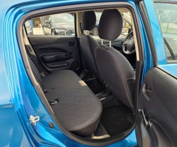 Mitsubishi Space Star 2015 Mitsubishi Space Star Mitsubishi Space Star II 1.0 1,0i Jak Nowy, oszczedn, zdjęcie 9