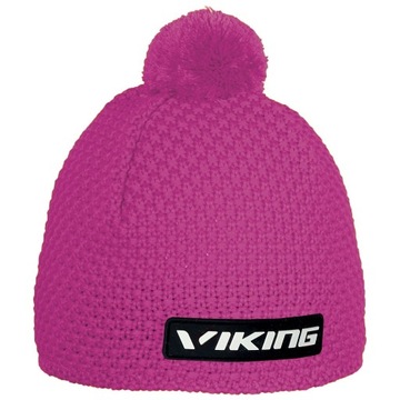 CZAPKA VIKING BERG GORE-TEX INFINIUM FESTIVAL FUCH