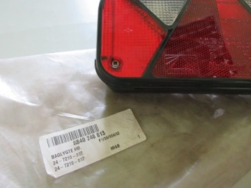 ФОНАР ЗАДНИЙ АСПОК 8840248013