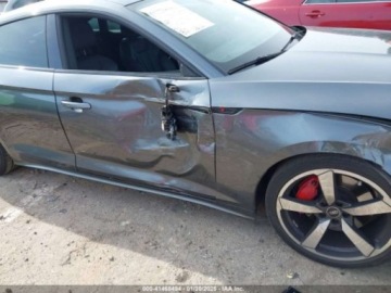 Audi A5 F5 2023 Audi a5 Sportback prestige 45 tfsi s line quattro s tronic 2.0 Benzyna, zdjęcie 12
