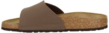 Klapki BIRKENSTOCK Catalina 1026510 Mocca r.39