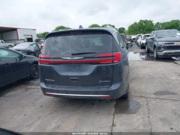 Chrysler Pacifica II 2021 Chrysler Pacifica 2021 CHRYSLER PACIFICA HYBRID TOURING L 3.6 Hybryda 260KM, zdjęcie 8