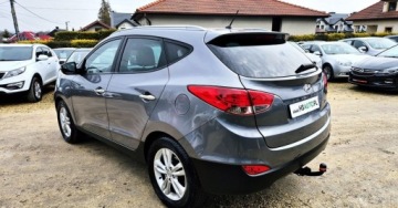Hyundai ix35 2012 Hyundai ix35 BENZYNA KLIMATYZACJA POL SKORA super okazja polecamy, zdjęcie 19