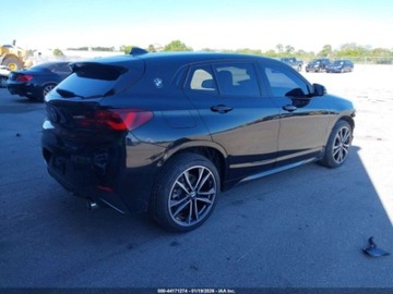 BMW X2 U10 2023 BMW X2 sDrive28i 2023 2.0 Benzyna 241KM, zdjęcie 5