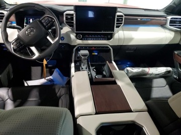 Toyota Sequoia II 2024 Toyota Sequoia SR5 2024 3.4l 3.4 Hybryda 437KM, zdjęcie 8